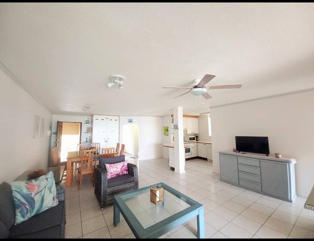 3 BEDROOM APARTMENT FOR SALE IN MANABA BEACH